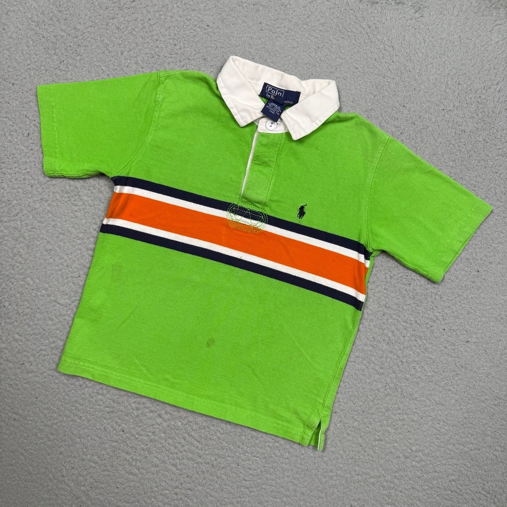 Kids Polo Ralph Lauren Polo Shirt
